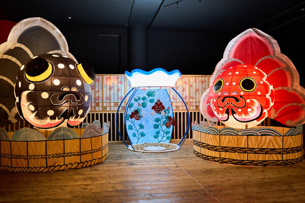 「まるで青森のテーマパーク！」【青森屋 by 星野リゾート】で楽しむ、ファミリー旅