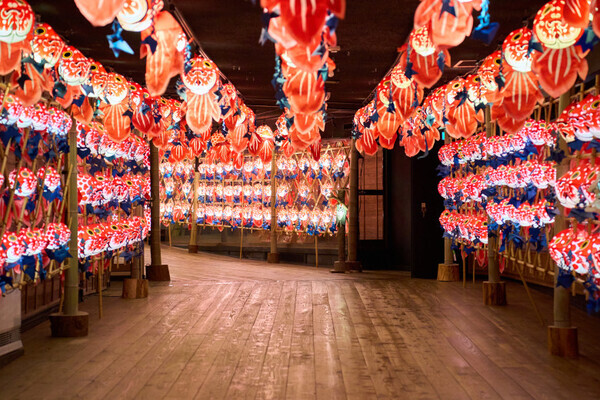 「まるで青森のテーマパーク！」【青森屋 by 星野リゾート】で楽しむ、ファミリー旅