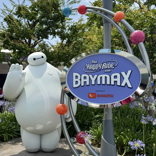 Mrs. GREEN APPLEがサプライズ登場♡ディズニーランドの夏イベント『サマー・クールオフat Tokyo Disney Resort』が楽しすぎた！