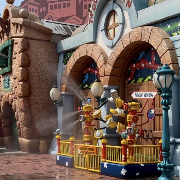 Mrs. GREEN APPLEがサプライズ登場♡ディズニーランドの夏イベント『サマー・クールオフat Tokyo Disney Resort』が楽しすぎた！