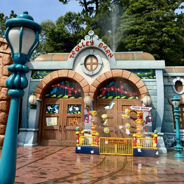 Mrs. GREEN APPLEがサプライズ登場♡ディズニーランドの夏イベント『サマー・クールオフat Tokyo Disney Resort』が楽しすぎた！