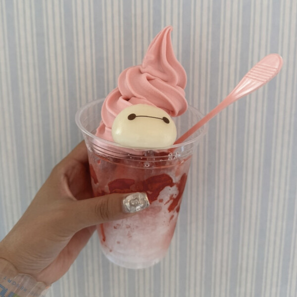 Mrs. GREEN APPLEがサプライズ登場♡ディズニーランドの夏イベント『サマー・クールオフat Tokyo Disney Resort』が楽しすぎた！