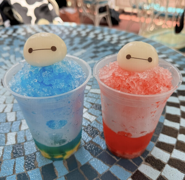 Mrs. GREEN APPLEがサプライズ登場♡ディズニーランドの夏イベント『サマー・クールオフat Tokyo Disney Resort』が楽しすぎた！