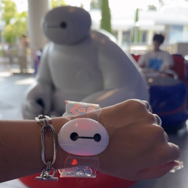 Mrs. GREEN APPLEがサプライズ登場♡ディズニーランドの夏イベント『サマー・クールオフat Tokyo Disney Resort』が楽しすぎた！