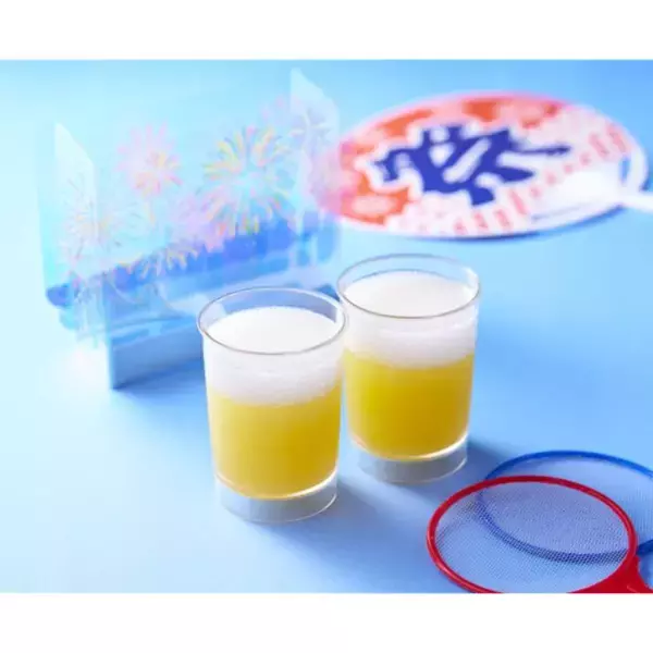 「え、そっくりすぎて笑える！」ビール、焼きそば、お好み焼き！数量限定【セブン-イレブン】の「そっくりスイーツ」３選を徹底分析