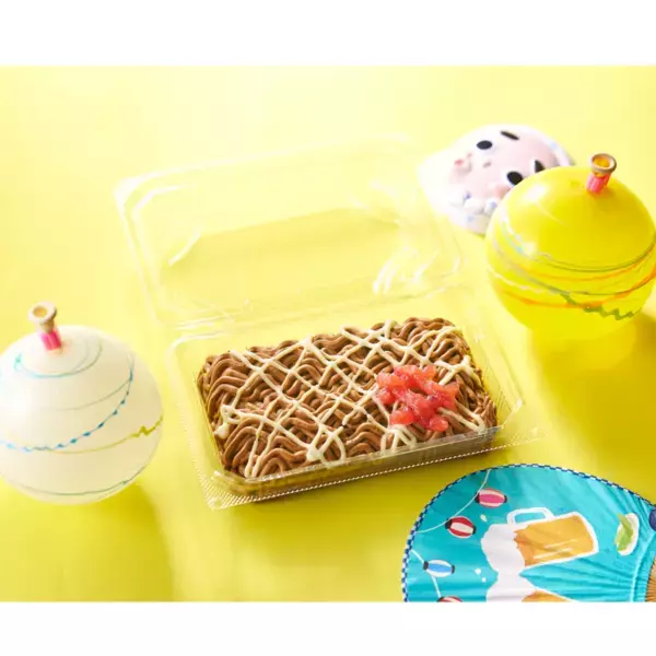 「え、そっくりすぎて笑える！」ビール、焼きそば、お好み焼き！数量限定【セブン-イレブン】の「そっくりスイーツ」３選を徹底分析