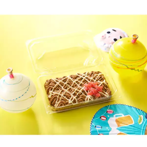 「え、そっくりすぎて笑える！」ビール、焼きそば、お好み焼き！数量限定【セブン-イレブン】の「そっくりスイーツ」３選を徹底分析