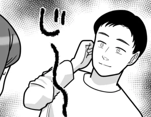 【最後にスカッと】気持ち悪すぎ！「デートで全ての行動を真似された…」完コピ男子をスマートに撃退！