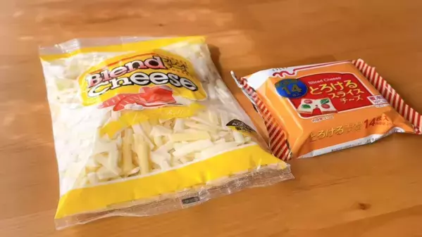 「フライパンでできる！」「手順も簡単！」ホットケーキミックスを使ったお手軽【チーズナン】レシピ