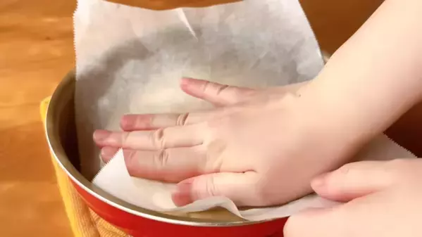 「フライパンでできる！」「手順も簡単！」ホットケーキミックスを使ったお手軽【チーズナン】レシピ