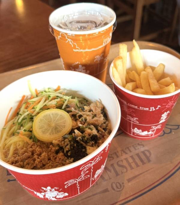 朝から夜までびしょ濡れMAX！？ディズニーシーの新イベントでとびきりハッピーな夏の思い出を♡