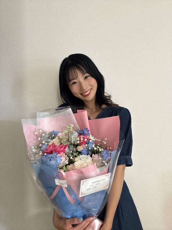 「キラキラ輝く憧れの存在になりたい」ライブ配信で美意識が復活！【ママライバーインタビュー⑮】