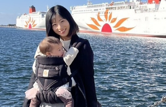 「キラキラ輝く憧れの存在になりたい」ライブ配信で美意識が復活！【ママライバーインタビュー⑮】