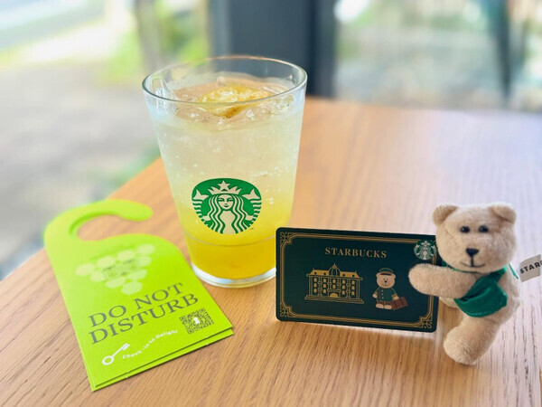 大ヒット更新中！【スタバ】爽やかなマスカットシリーズにリピーターも続出！