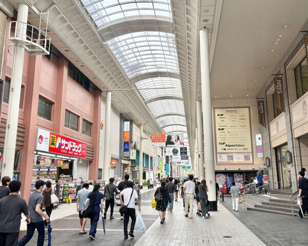 「子連れでのんびりお散歩ができちゃう！」熊本市内のおすすめスポット【九州ママ通信Vol.18】