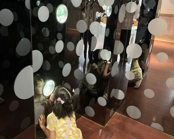 「子連れでのんびりお散歩ができちゃう！」熊本市内のおすすめスポット【九州ママ通信Vol.18】