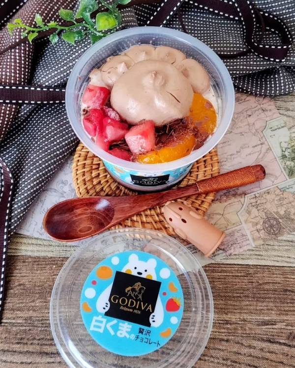 「全部制覇したい！」【セブン・ローソン・ファミマ】に急いで！今しか食べられない限定アイスが盛りだくさん