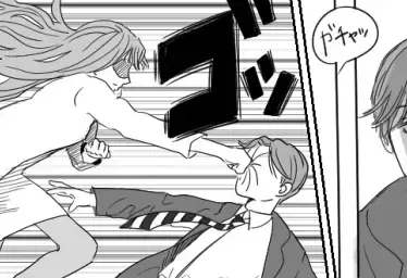 美人妻の恐ろしすぎる制裁！「きもいから家に入るな！」→イケメン旦那を家の前で締め出したその理由とは？！