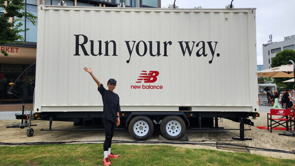 「走ることの楽しさを親子で実感！」そんな体験ができる新スポットをご紹介【3児のママ・ファンラン通信⑰】