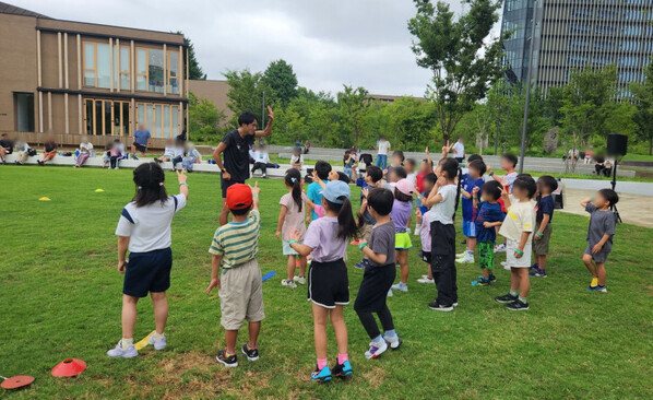 「走ることの楽しさを親子で実感！」そんな体験ができる新スポットをご紹介【3児のママ・ファンラン通信⑰】