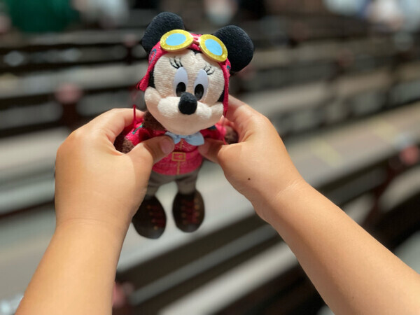 出演キャラクターがすごい！ピートやモアナ、ミゲルまで！【東京ディズニーシー】の新ショー「ドリームス・テイク・フライト」は歌も踊りも圧巻♪