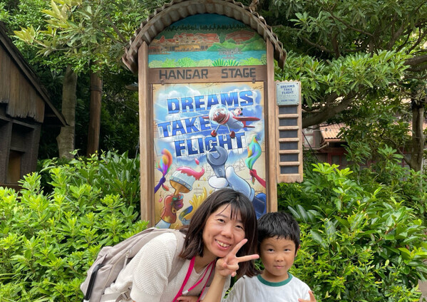 出演キャラクターがすごい！ピートやモアナ、ミゲルまで！【東京ディズニーシー】の新ショー「ドリームス・テイク・フライト」は歌も踊りも圧巻♪