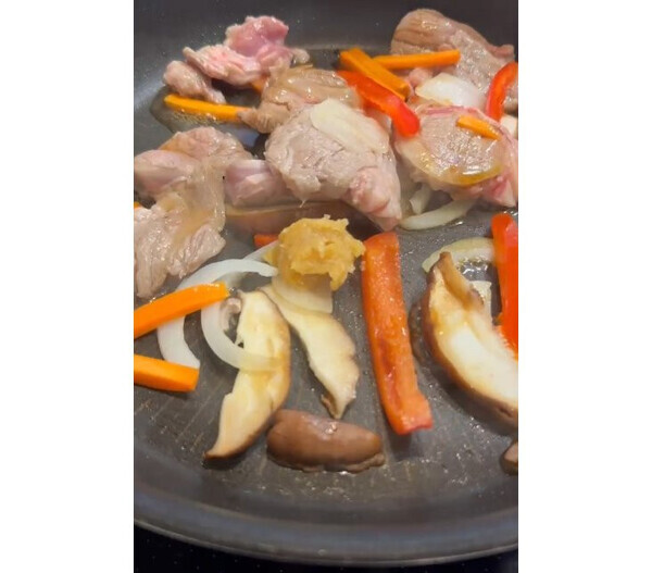 「疲労に負けないスペシャル飯！」スポーツキッズの体力回復レシピ【ごんだゆみのお料理講座】