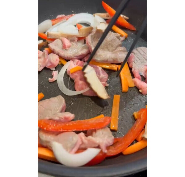 「疲労に負けないスペシャル飯！」スポーツキッズの体力回復レシピ【ごんだゆみのお料理講座】