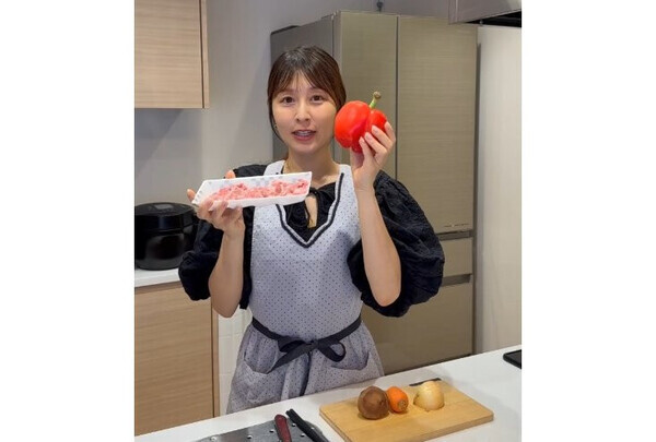 「疲労に負けないスペシャル飯！」スポーツキッズの体力回復レシピ【ごんだゆみのお料理講座】