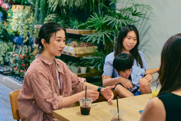 機能性・安全性・デザイン性、どれが決め手？業界売上高日本一【カインズ】自転車バイヤーさんに直撃して聞きました！＜ママの自転車座談会①＞