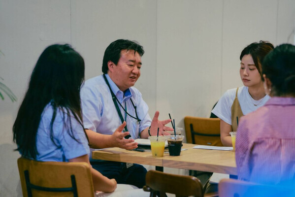 機能性・安全性・デザイン性、どれが決め手？業界売上高日本一【カインズ】自転車バイヤーさんに直撃して聞きました！＜ママの自転車座談会①＞