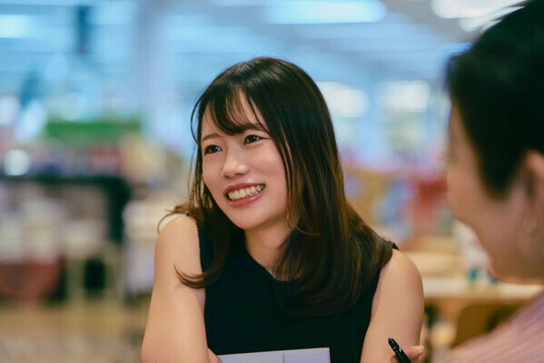 機能性・安全性・デザイン性、どれが決め手？業界売上高日本一【カインズ】自転車バイヤーさんに直撃して聞きました！＜ママの自転車座談会①＞