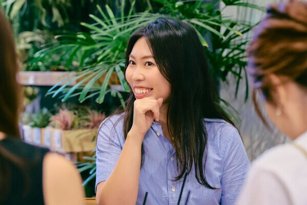 機能性・安全性・デザイン性、どれが決め手？業界売上高日本一【カインズ】自転車バイヤーさんに直撃して聞きました！＜ママの自転車座談会①＞