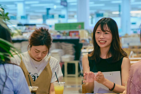 機能性・安全性・デザイン性、どれが決め手？業界売上高日本一【カインズ】自転車バイヤーさんに直撃して聞きました！＜ママの自転車座談会①＞