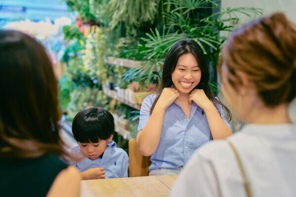 機能性・安全性・デザイン性、どれが決め手？業界売上高日本一【カインズ】自転車バイヤーさんに直撃して聞きました！＜ママの自転車座談会①＞