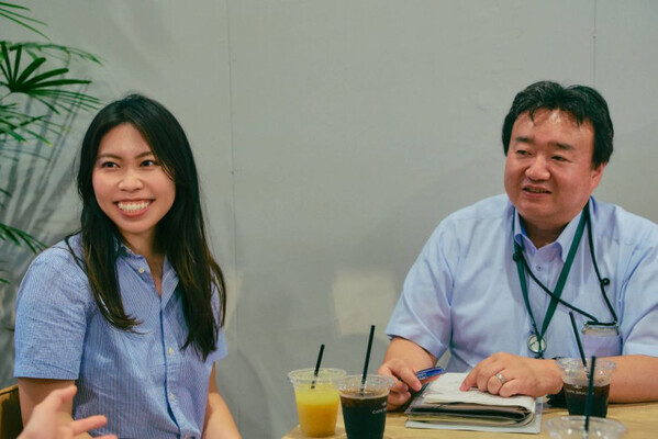 機能性・安全性・デザイン性、どれが決め手？業界売上高日本一【カインズ】自転車バイヤーさんに直撃して聞きました！＜ママの自転車座談会①＞