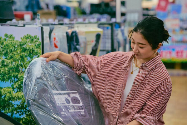 自転車購入には試乗が必須！【カインズ】で最新モデルを試してみた！＜ママの自転車座談会②＞