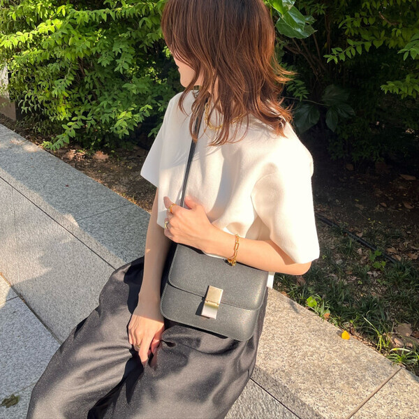 「2,990円！ってやっぱりすごいでしょ」高見えする神ニットに話題沸騰！【UNIQLO】新作サマーニットは絶対買い！