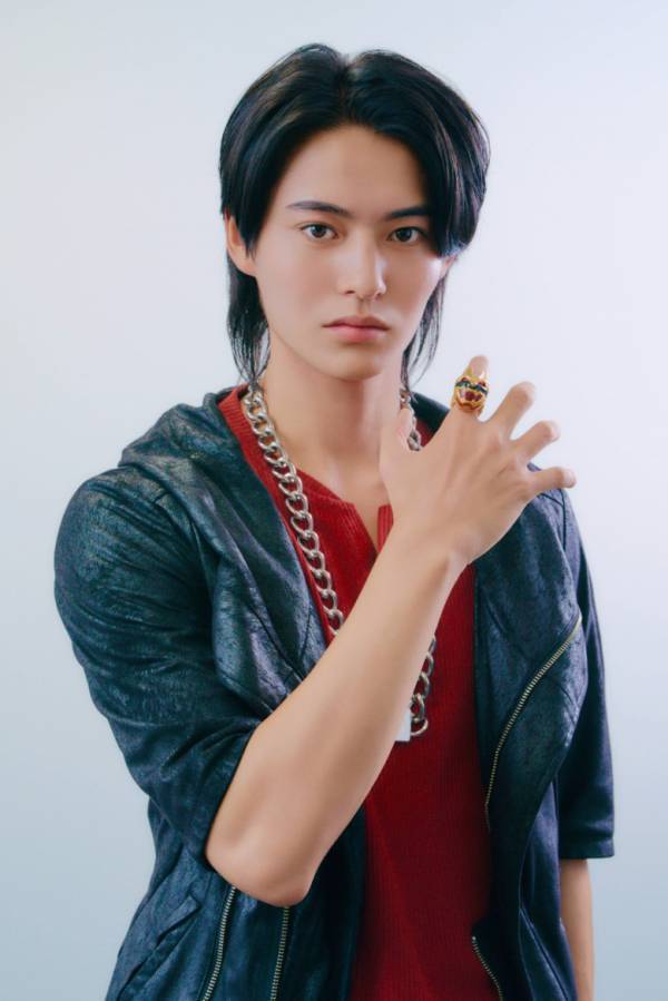 知念英和さんと冬野心央さん夢の豪華2ショットインタビューが実現！映画『仮面ライダーガヴ＆ナンバーワン戦隊ゴジュウジャー』公開記念