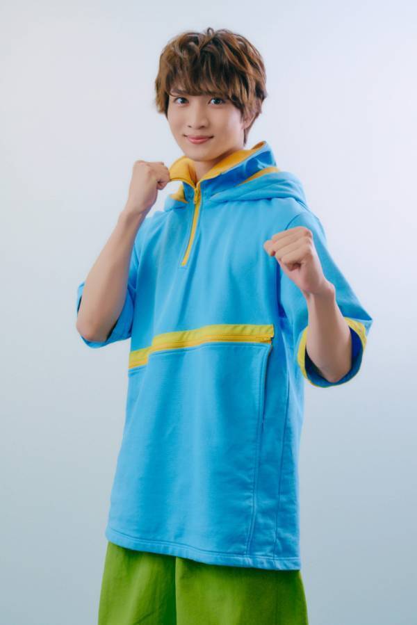 知念英和さんと冬野心央さん夢の豪華2ショットインタビューが実現！映画『仮面ライダーガヴ＆ナンバーワン戦隊ゴジュウジャー』公開記念