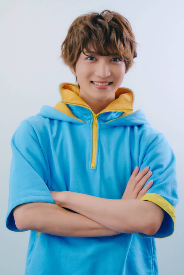 知念英和さんと冬野心央さん夢の豪華2ショットインタビューが実現！映画『仮面ライダーガヴ＆ナンバーワン戦隊ゴジュウジャー』公開記念