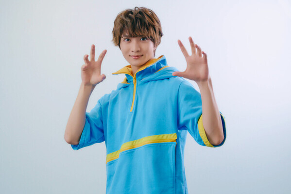 知念英和さんと冬野心央さん夢の豪華2ショットインタビューが実現！映画『仮面ライダーガヴ＆ナンバーワン戦隊ゴジュウジャー』公開記念