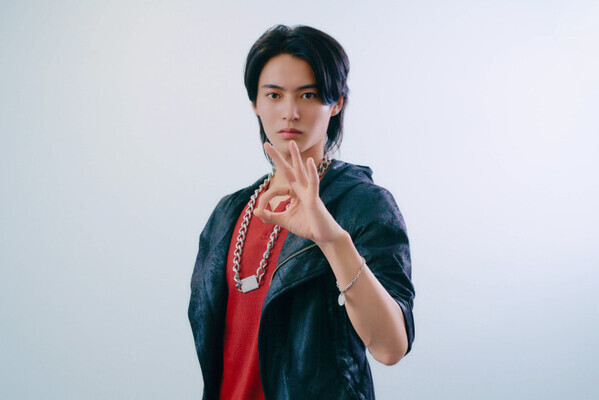 知念英和さんと冬野心央さん夢の豪華2ショットインタビューが実現！映画『仮面ライダーガヴ＆ナンバーワン戦隊ゴジュウジャー』公開記念