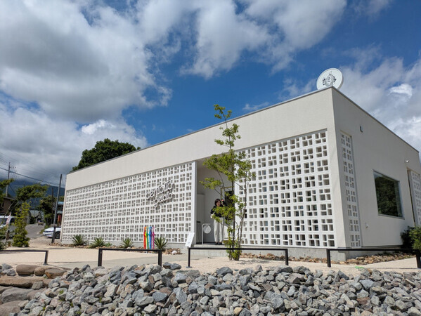 「食べに来て！夏の味覚！」長野県信濃町にある【もろこし街道】で出会った極旨のトウモロコシ