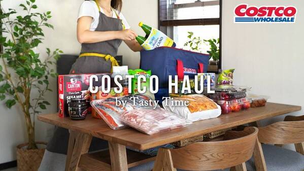 「マニアが夏こそコストコで買ったもの！」【2025最新】便利な冷凍食品やパンなどコストコおすすめ商品16選