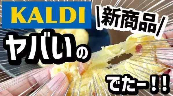 「ヤバイくらいおいしい！」「即買い決定！」カルディマニアも絶賛の【2025最新】おすすめ食品13選