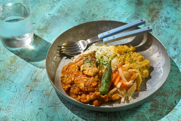 「買うならコレでしょ！」【成城石井初】のカレーフェア売れ筋トップ5