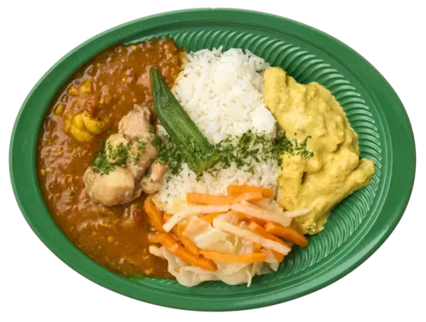 「買うならコレでしょ！」【成城石井初】のカレーフェア売れ筋トップ5