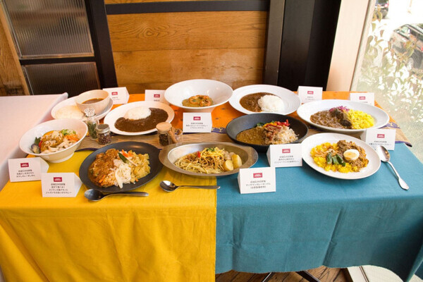 「買うならコレでしょ！」【成城石井初】のカレーフェア売れ筋トップ5