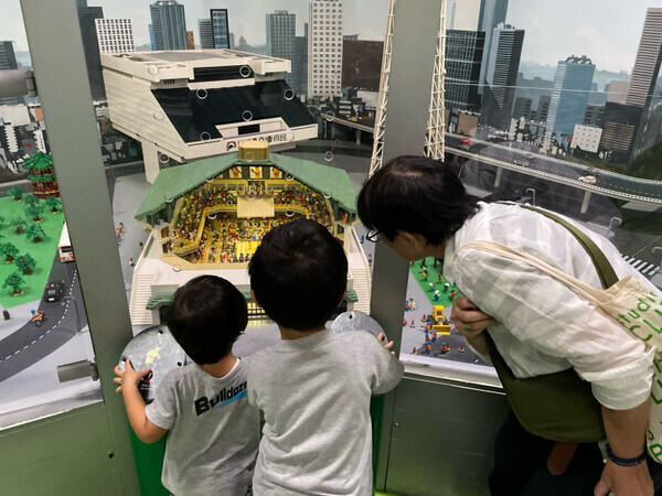 「家族や友達を無料招待できちゃう！？」【レゴランドディスカバリーセンター】の年パスはすごいお得！